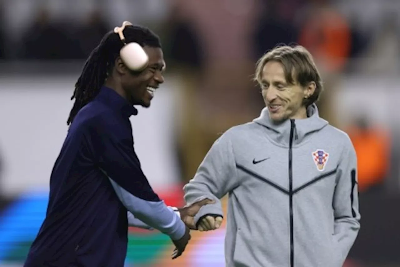 Luka Modric becomes co-owner of Championship club Swansea