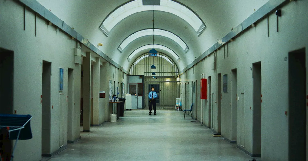 Allzu grimmiger Thriller: „Die Wärterin“