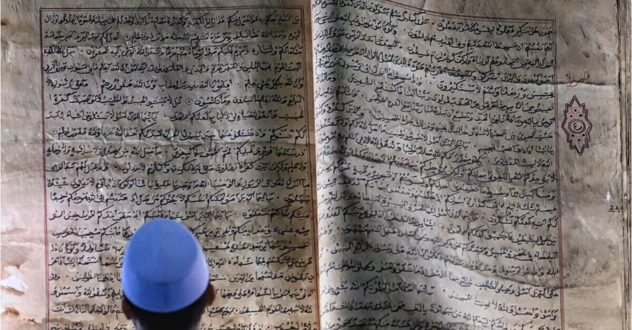 Mehrehe im Islam: Es geht um Entrechtung, Entmündigung und Ausbeutung von Frauen