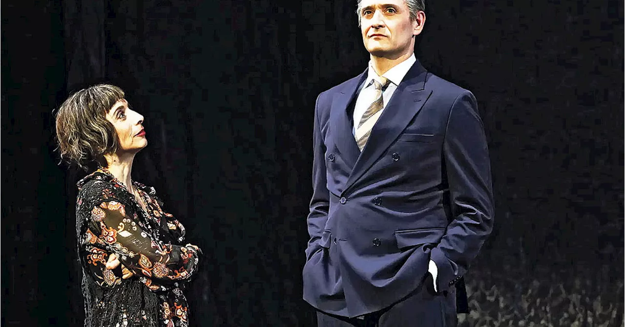 Sondheims „Follies“ an der Volksoper: Ein Čechov-Stück mit Showeinlagen