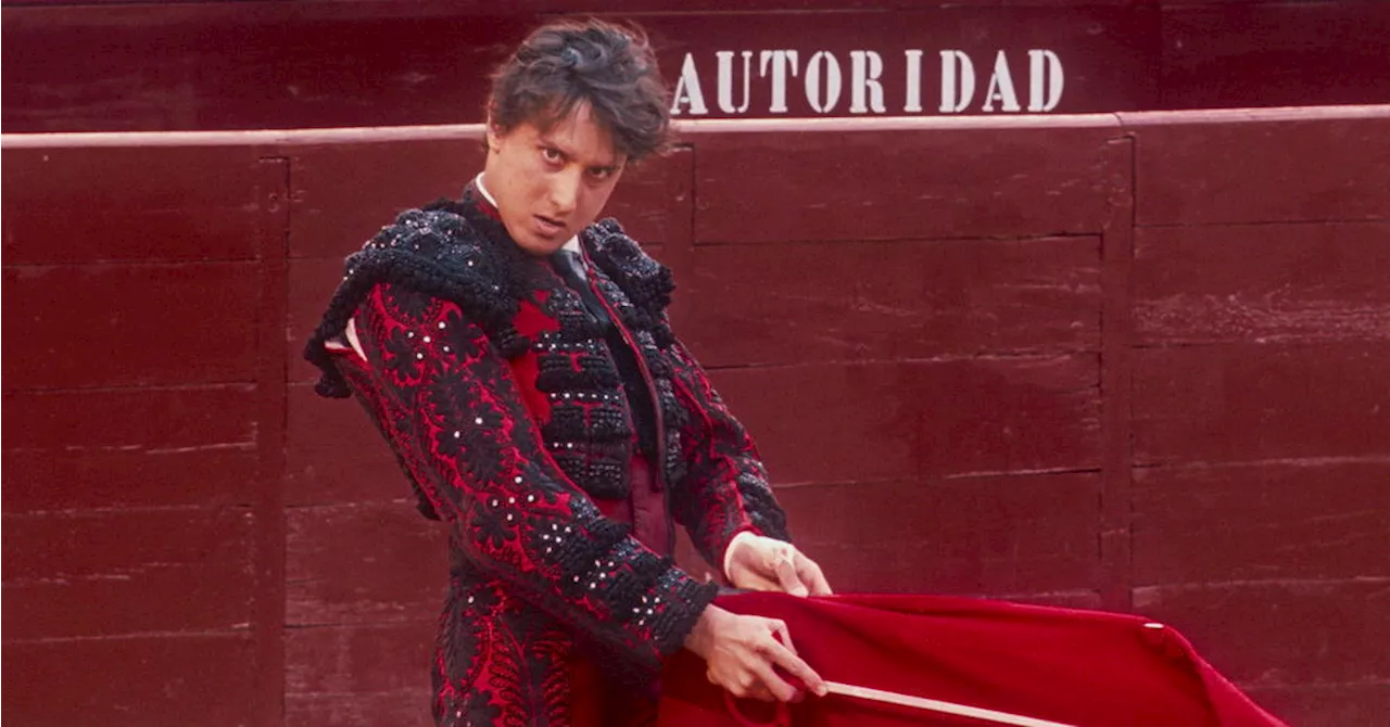 Torero, Tier, ein Todestanz: Albert Serras „Afternoons of Solitude“
