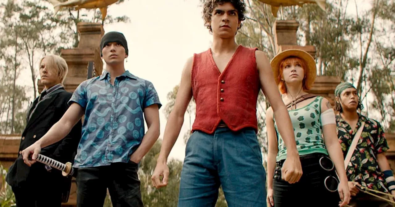 ¿Por qué el live action de One Piece triunfó donde otros fracasaron? Una de sus estrellas dice el motivo
