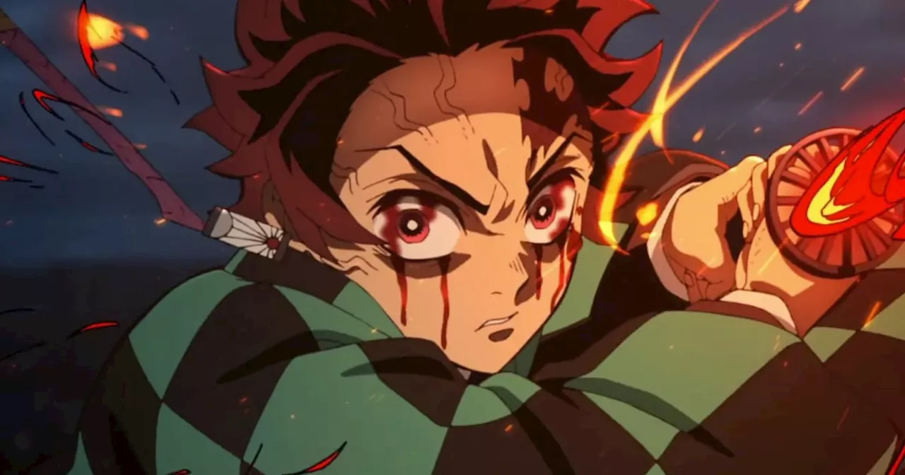 ¿Realmente es el reemplazo del cosplay? Así se vería Tanjiro Kamado en un live action de Demon Slayer según la IA