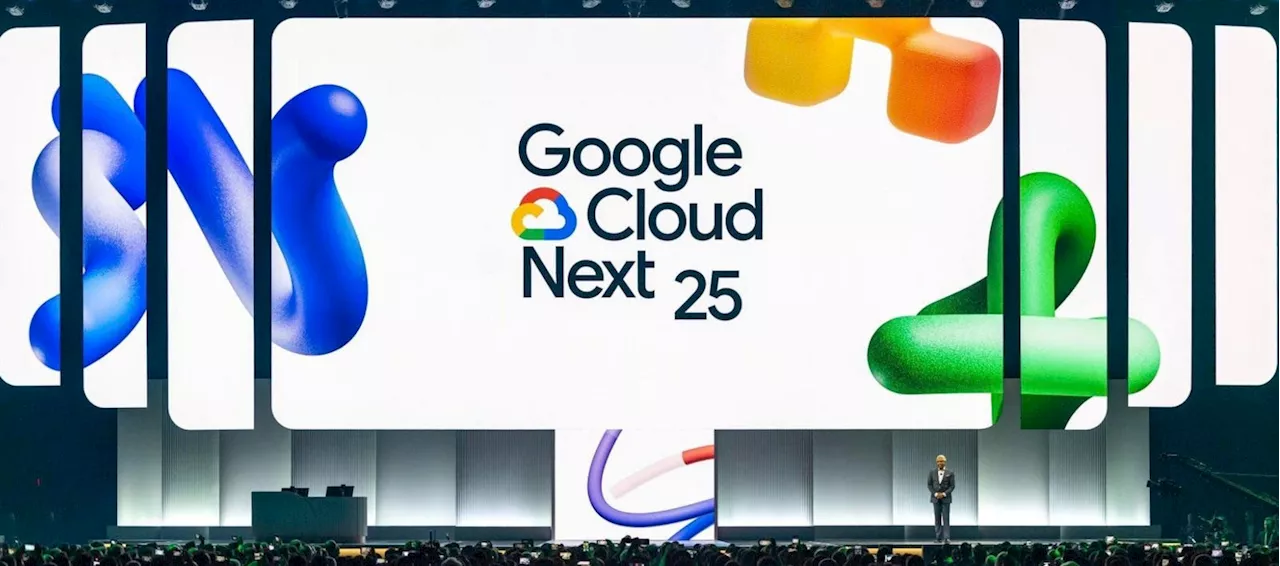 Google Cloud’s Vertex And Models Advance Enterprise AI Agent Adoption