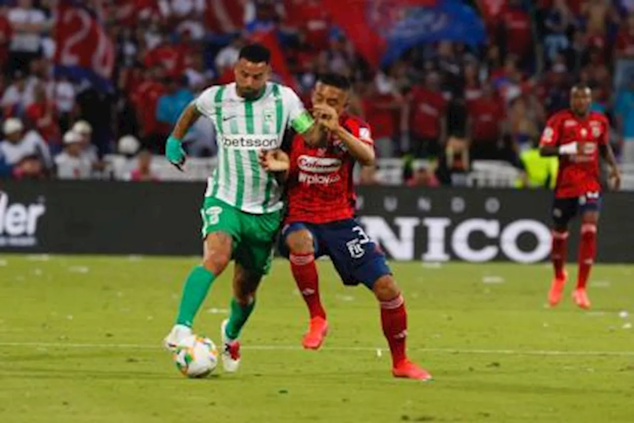 Tribuna del Atanasio Girardot no podrá ser utilizada: ¿Qué pasó?