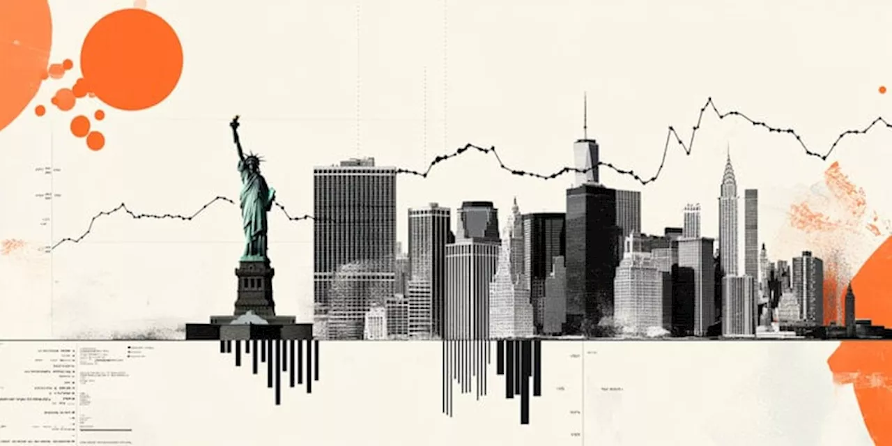 Dow Jones struggles near 40,000 as China retaliates, targeting Boeing