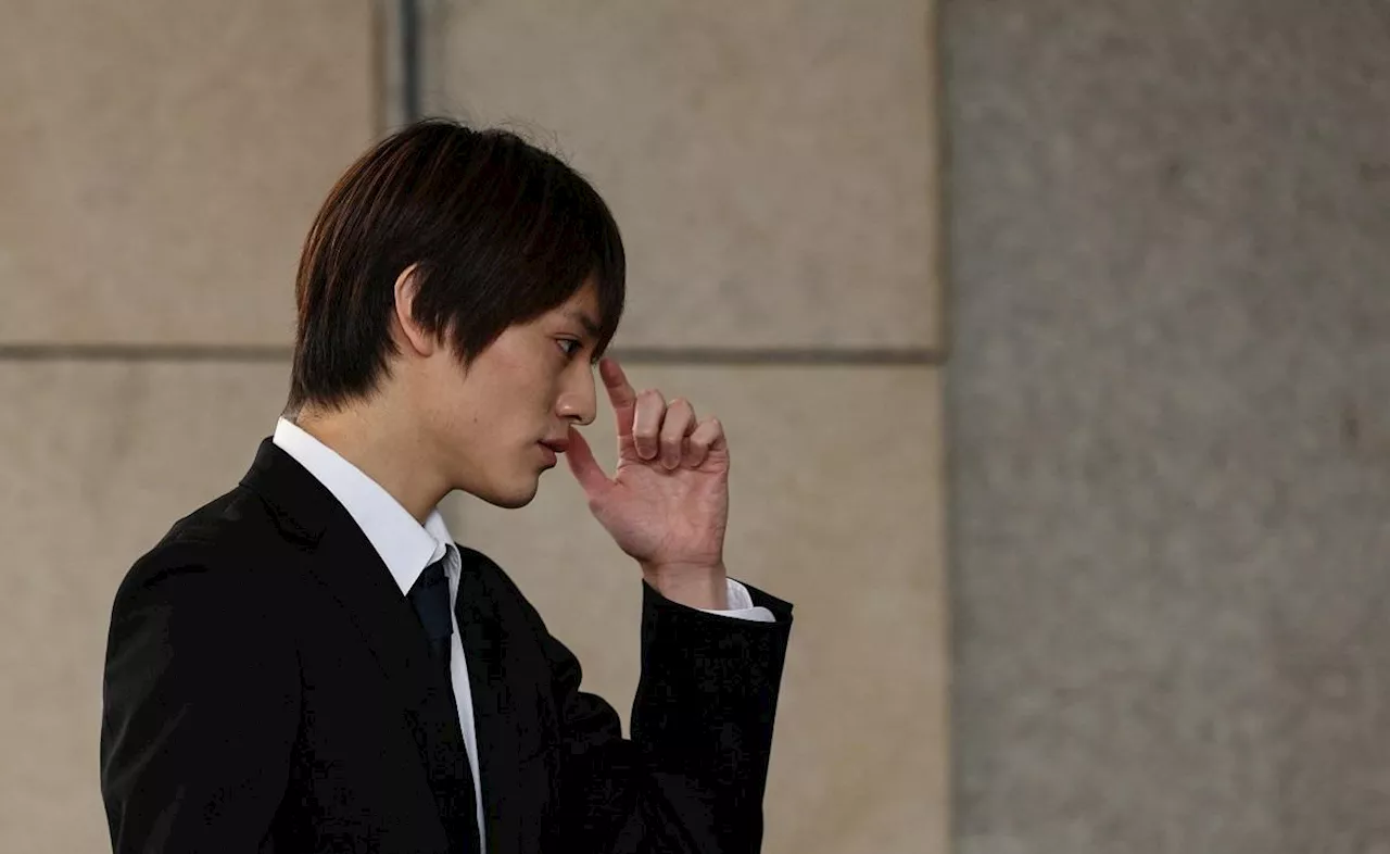 J-pop star Kenshin Kamimura pleads not guilty to indecent assault in Hong Kong