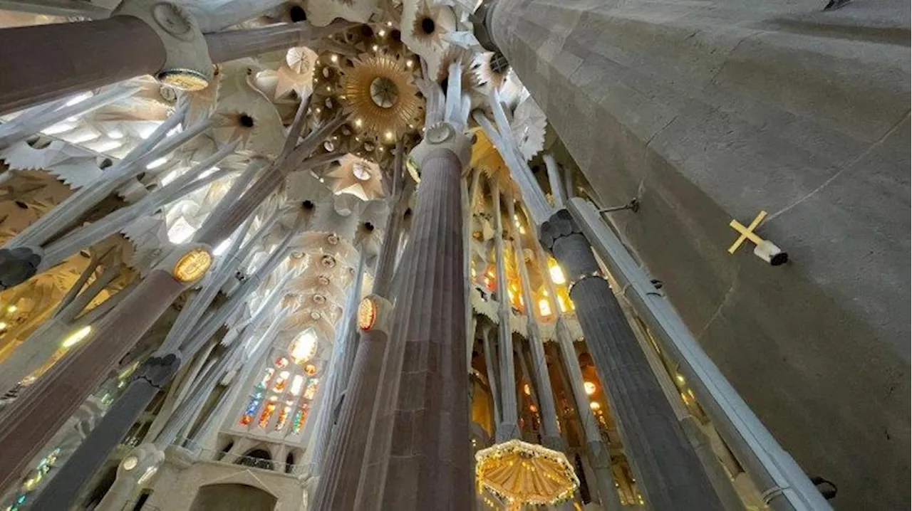 Antoni Gaudí, known as “God’s architect,” declared Venerable