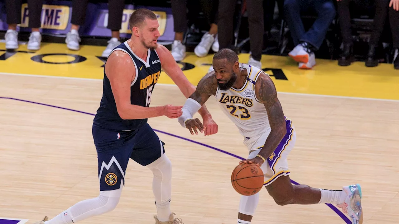  Das musst du vor dem Start der NBA-Playoffs wissen