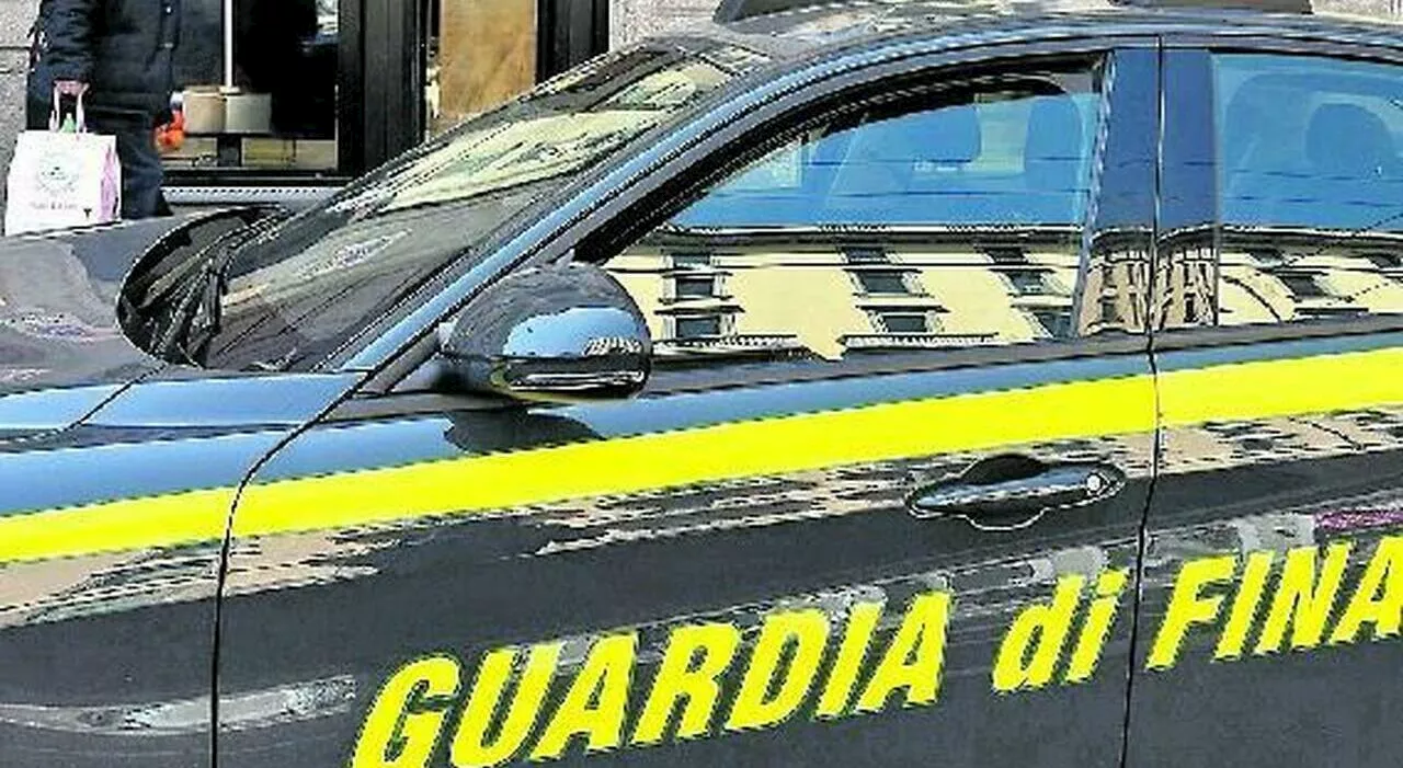 Calcio, poker e scommesse: nel giro un gruppo di Latina