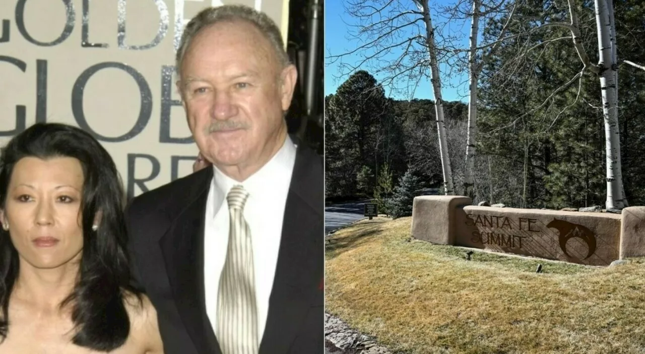 Gene Hackman, guerra sull'eredità: gli 80 milioni potrebbero andare ai figli anche se non nominati nel testame