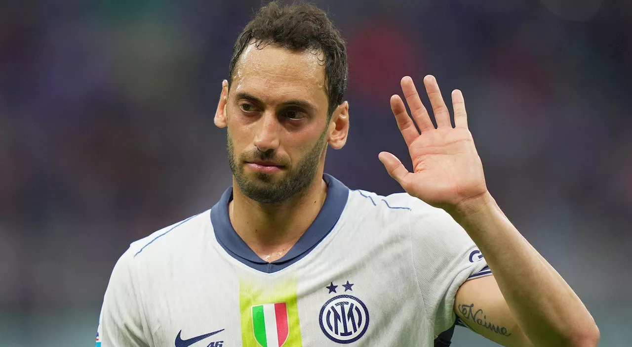 Inter-Bayern Monaco: straordinari per Calhanoglu, in difesa Pavard, Acerbi e Bastoni