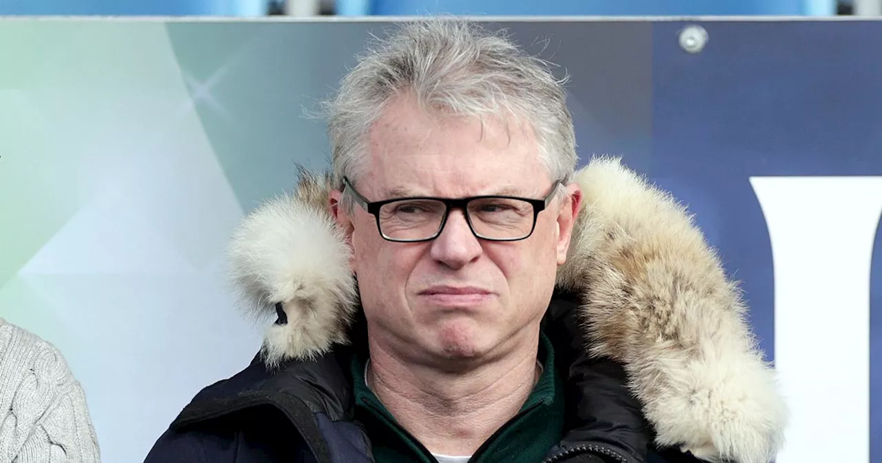 Joe Brolly says the Masters is 'not a great sport contest' or 'gripping drama'