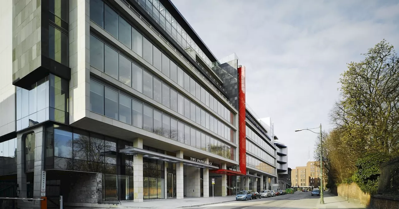 Major office block developer complained to Government about work-from-home strategies