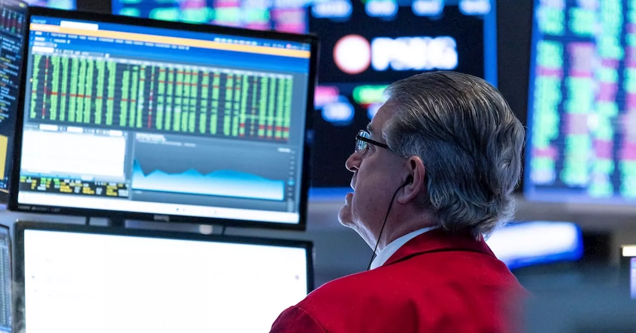 Tariff relief hopes boost recovery in global stocks