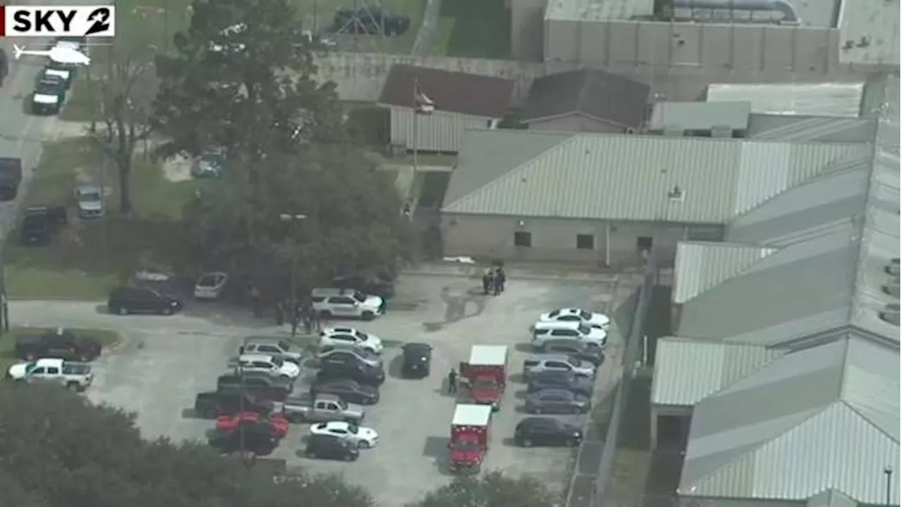 Liberty Co. Jail ordered to shut down facilities due to ‘non-compliance issues’