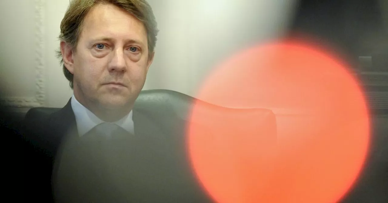 Geldwäsche: Ex-Meinl-Banker Weinzierl darf in USA ausgeliefert werden