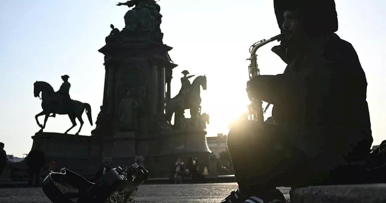 Kassiert Wien bald einen 'Kultureuro' von Touristen?