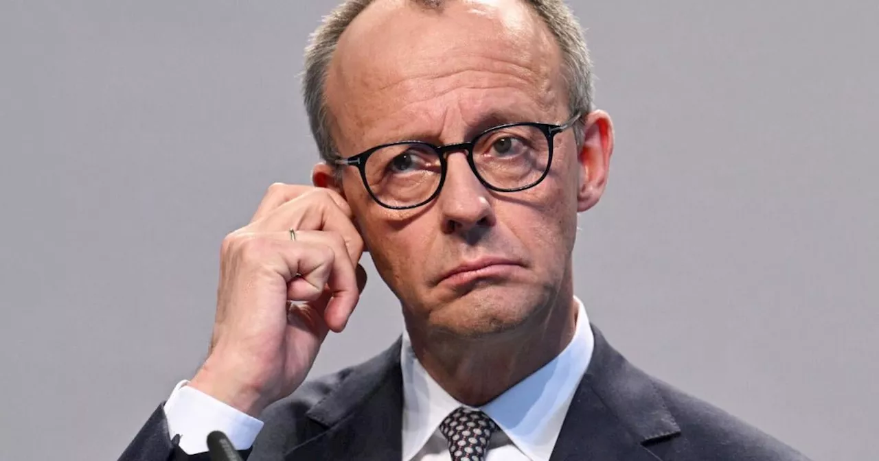 Wer die neue deutsche Koalition noch verhindern könnte