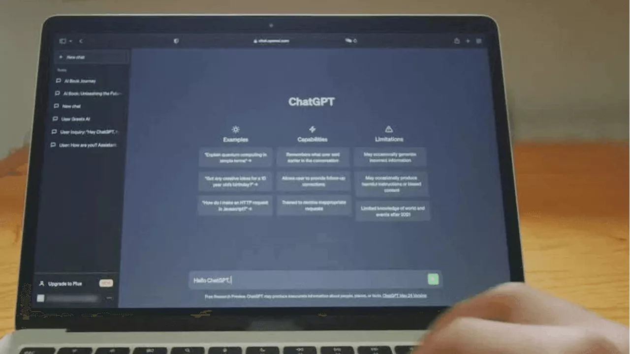 How artificial intelligence can be utilized, restricted in classrooms