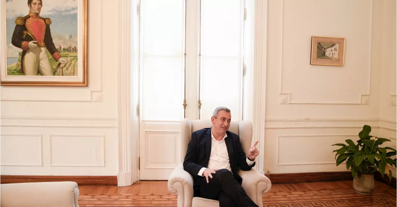 La lista de Javkin al Concejo quedó tercera y apuestan a que se desinfle Aleart para las generales