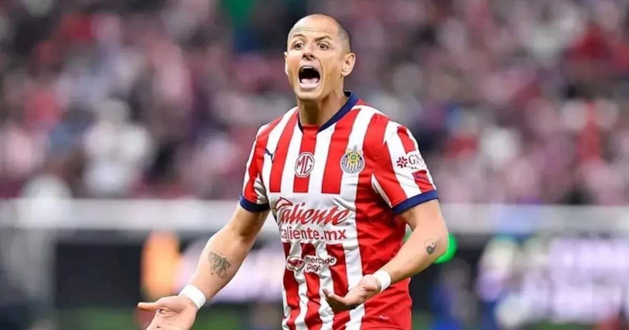 Chicharito se va al San Diego FC; el VIDEO en el que uno de sus mejores amigos cuenta toda la verdad
