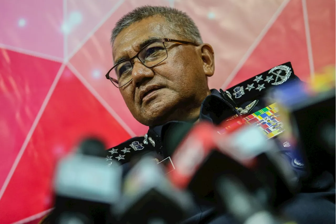 Ex-IGP Fuzi: Dr Mahathir, Muhyiddin, Daim asked in 2018 why Najib and 1MDB officials not yet charged; no interference in AG’s decision to charge