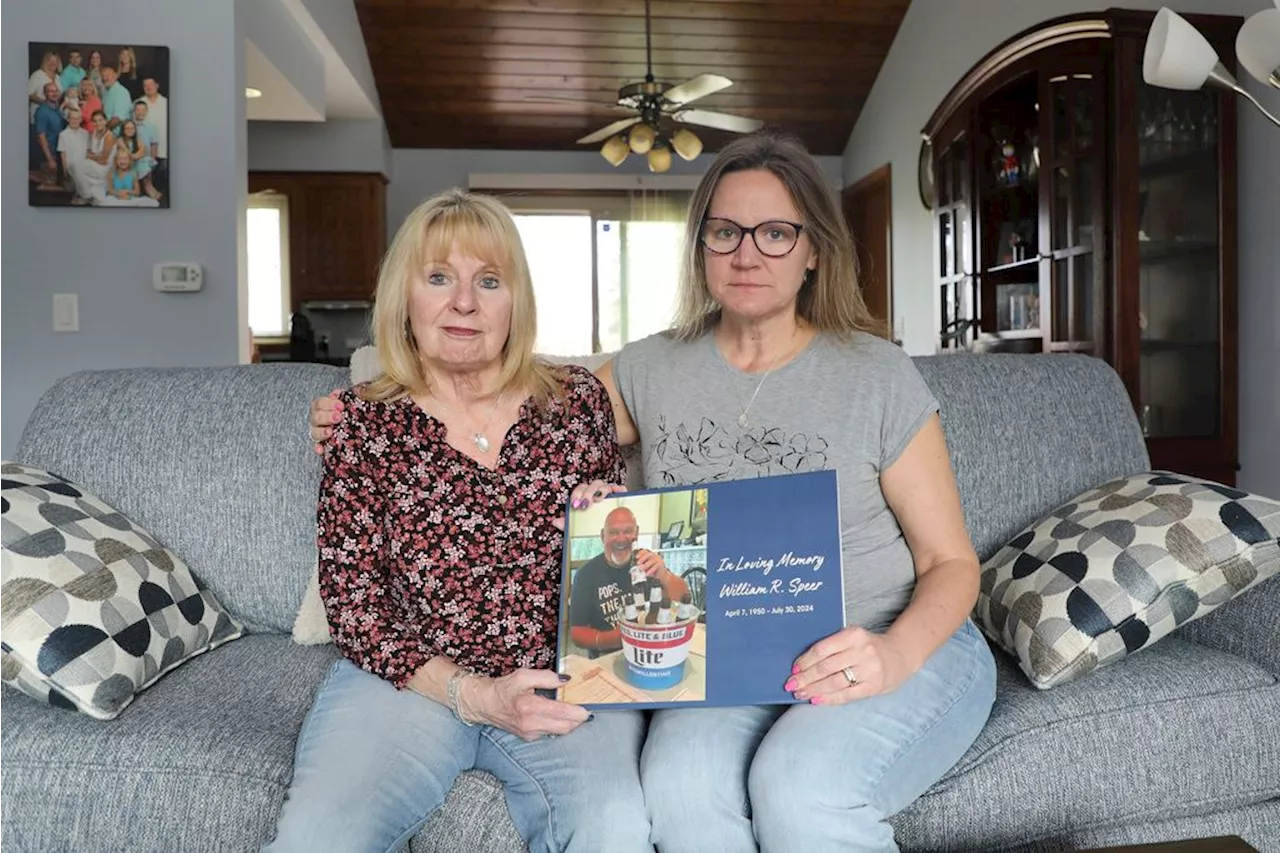 As dementia rates increase, experts warn hospital emergency rooms are underprepared