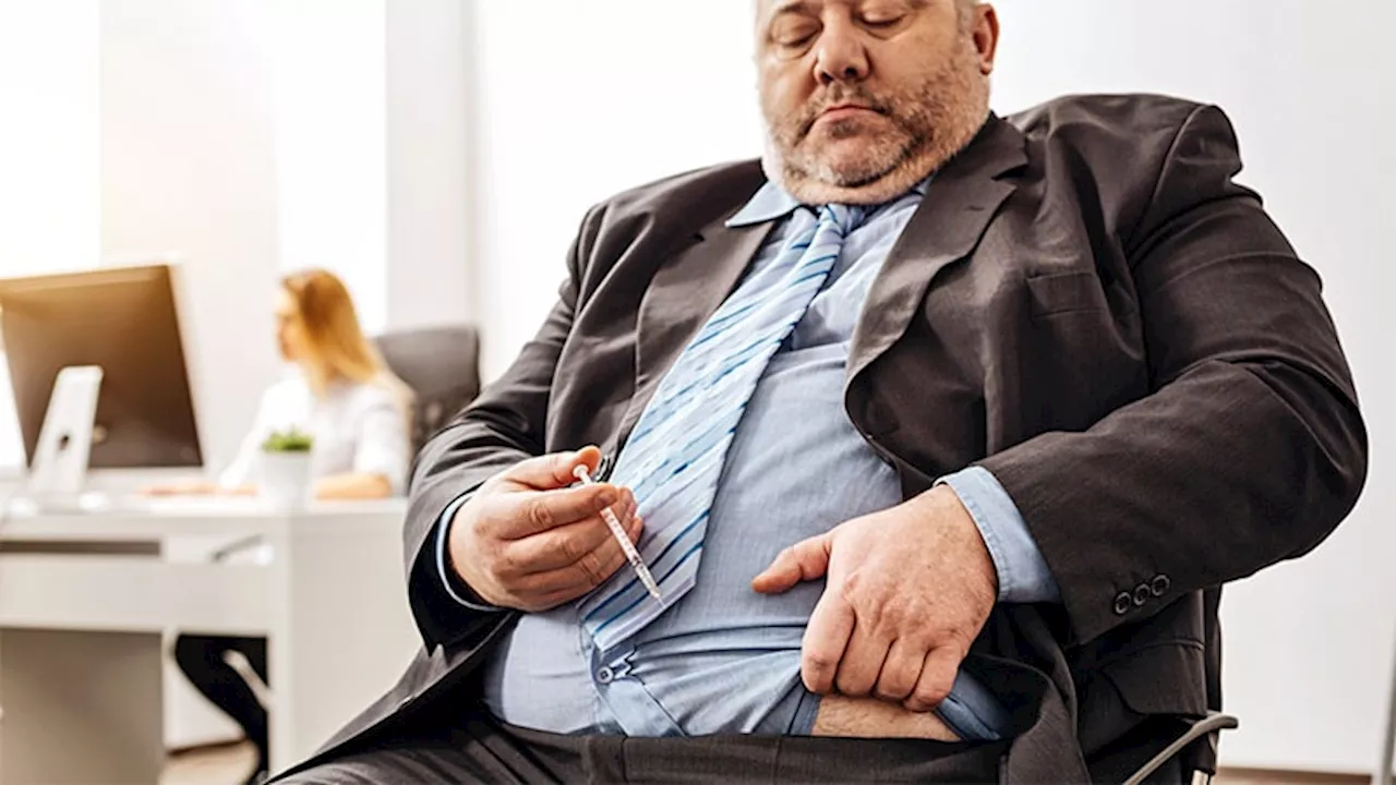 Combat Post–Bariatric Surgery Weight Regain With GLP-1 RAs