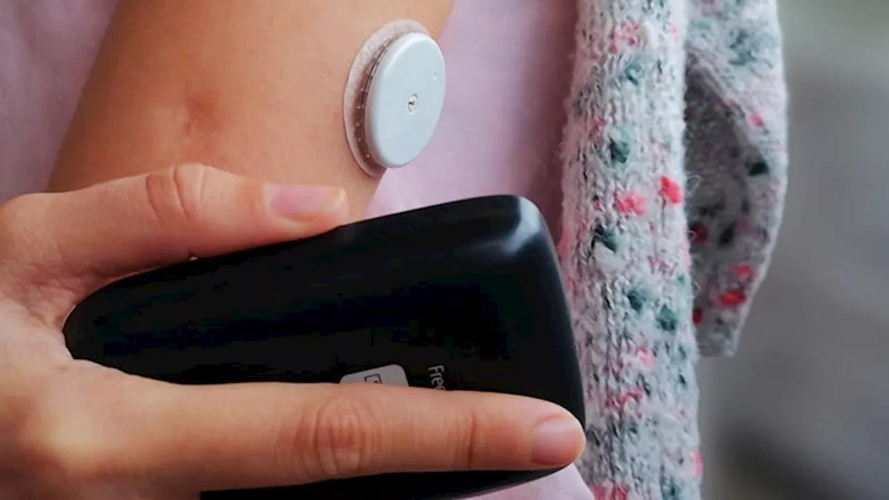 Continuous Glucose Monitoring Devices May Lead to False Dietary Changes, Study Finds