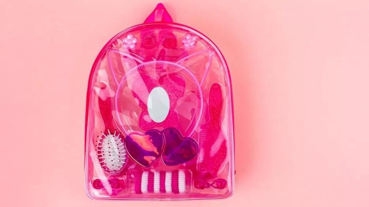 Clear Backpacks: A Guide to Security, Style, and Durability