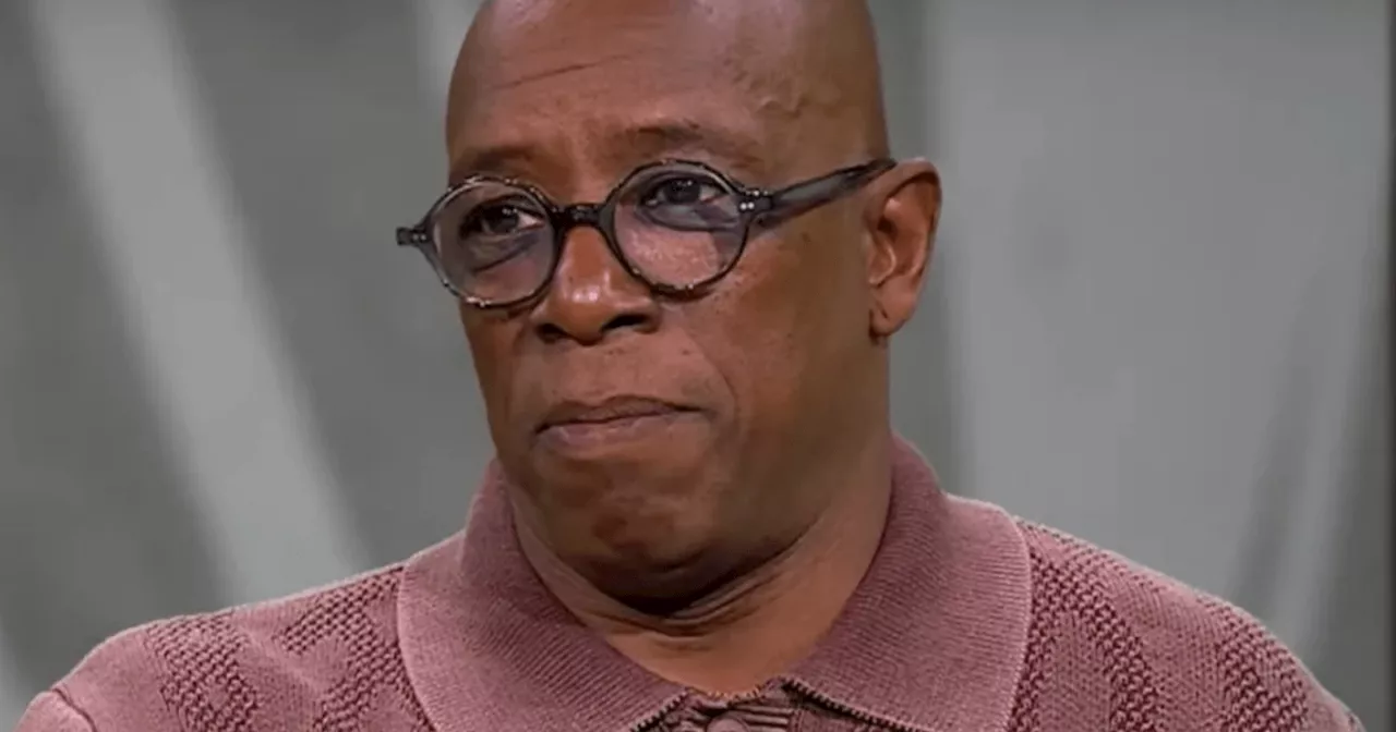 Ian Wright says two Arsenal stars have told Mikel Arteta to sign 'exciting' player