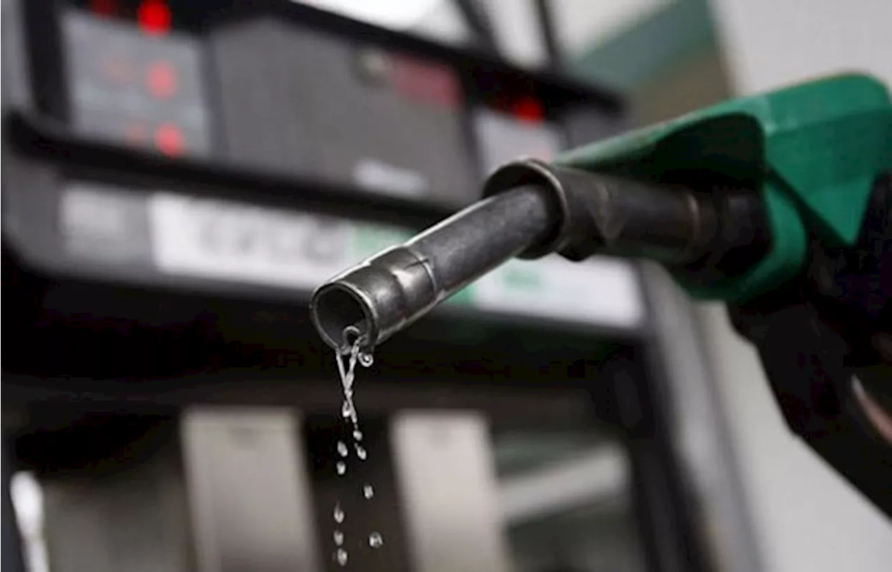 PMS imports drop by 30 million litres in eight months — NMDPRA