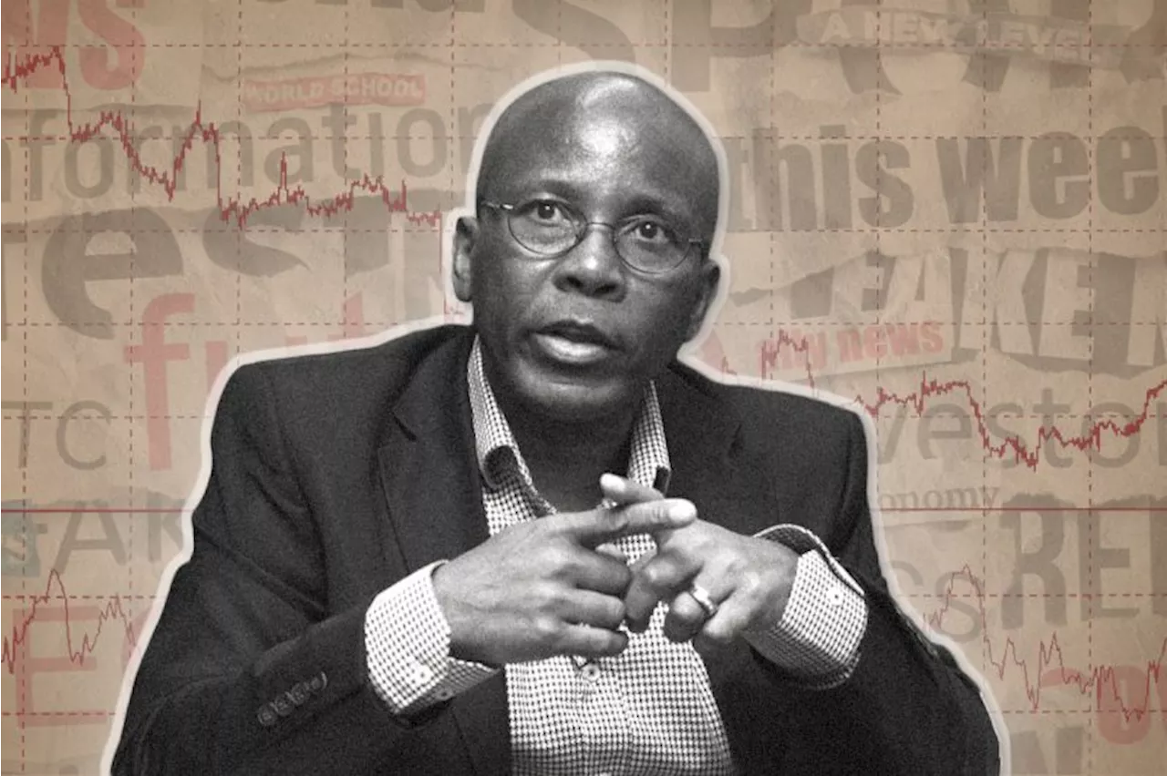 Get ready for dark days in South Africa