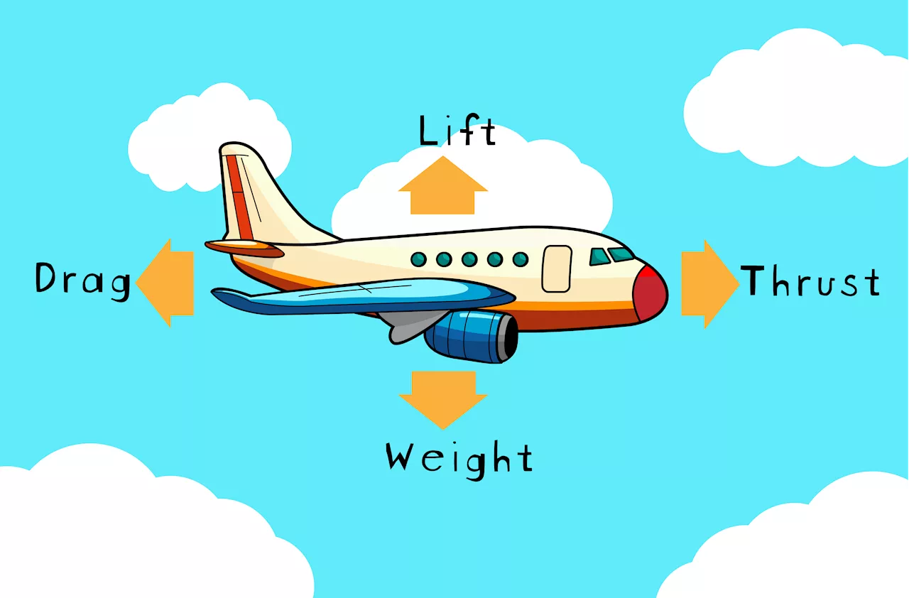 What Is Aerodynamics? (Grades 5-8)