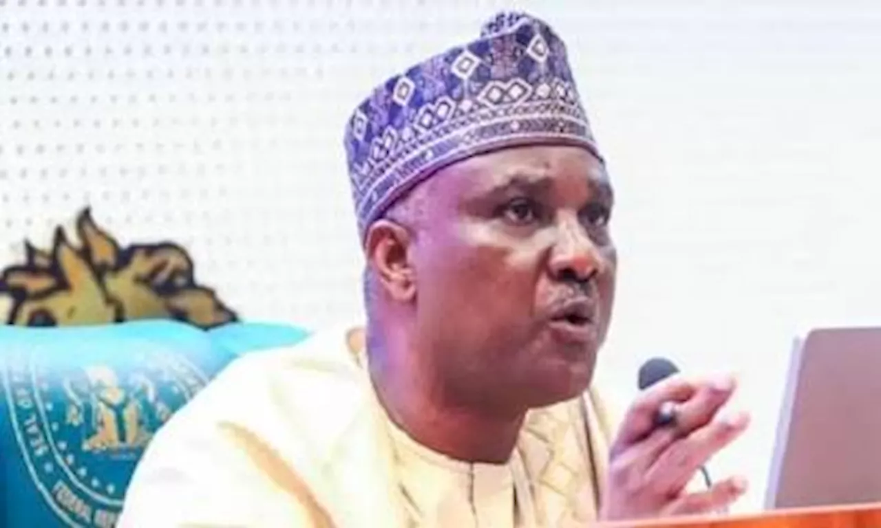 House Speaker Abbas Issues Warning to Rivers Administrator over Conduct During Emergency Rule