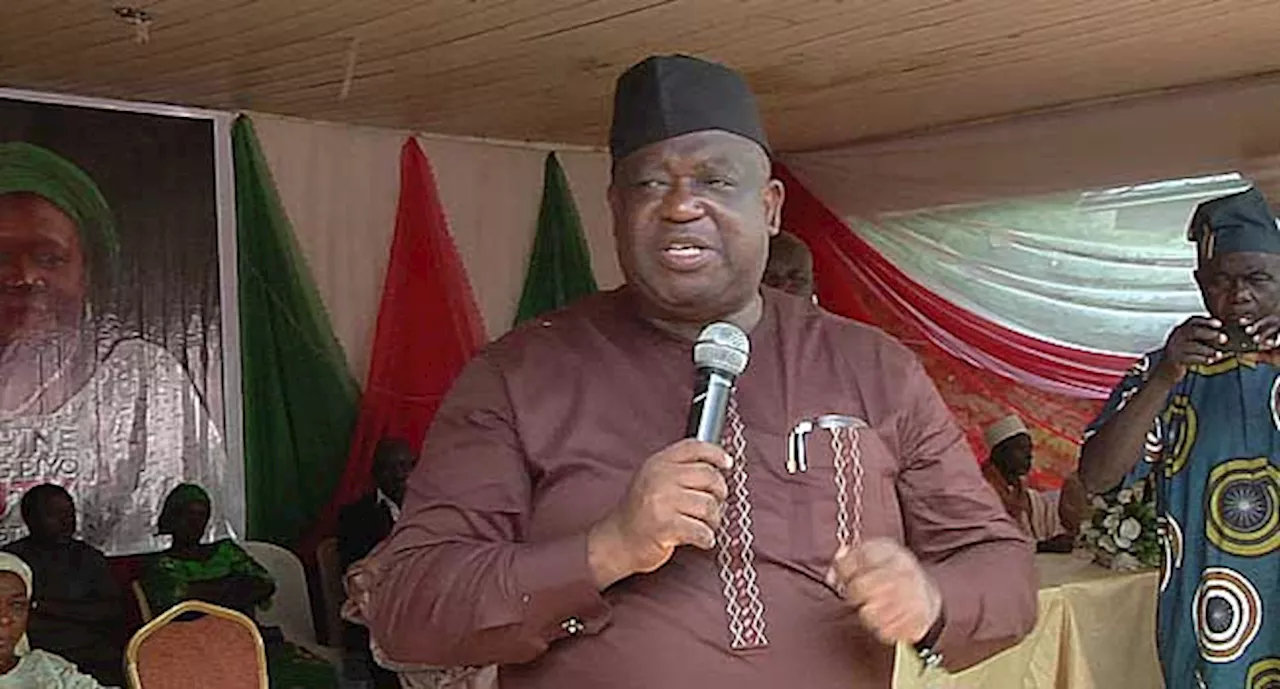 ‘I’ve been crying since yesterday, I trusted God’, Gov Mutfwang laments over Plateau killings