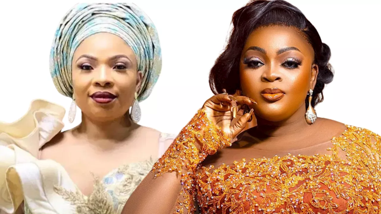 ‘I made Eniola Badmus who she is today’ – Laide Bakare addresses viral fight with colleague