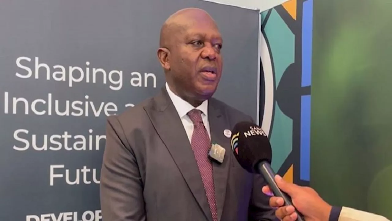 G20 nations must find solutions to illicit financial flows: SA govt - SABC News