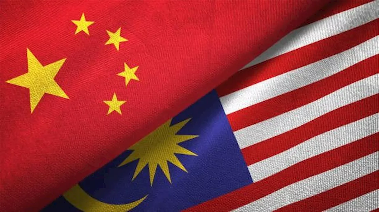 Beijing, Kuala Lumpur set to expand cooperation