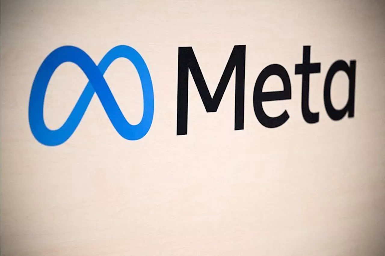 Meta to use public posts, AI interactions to train models in EU