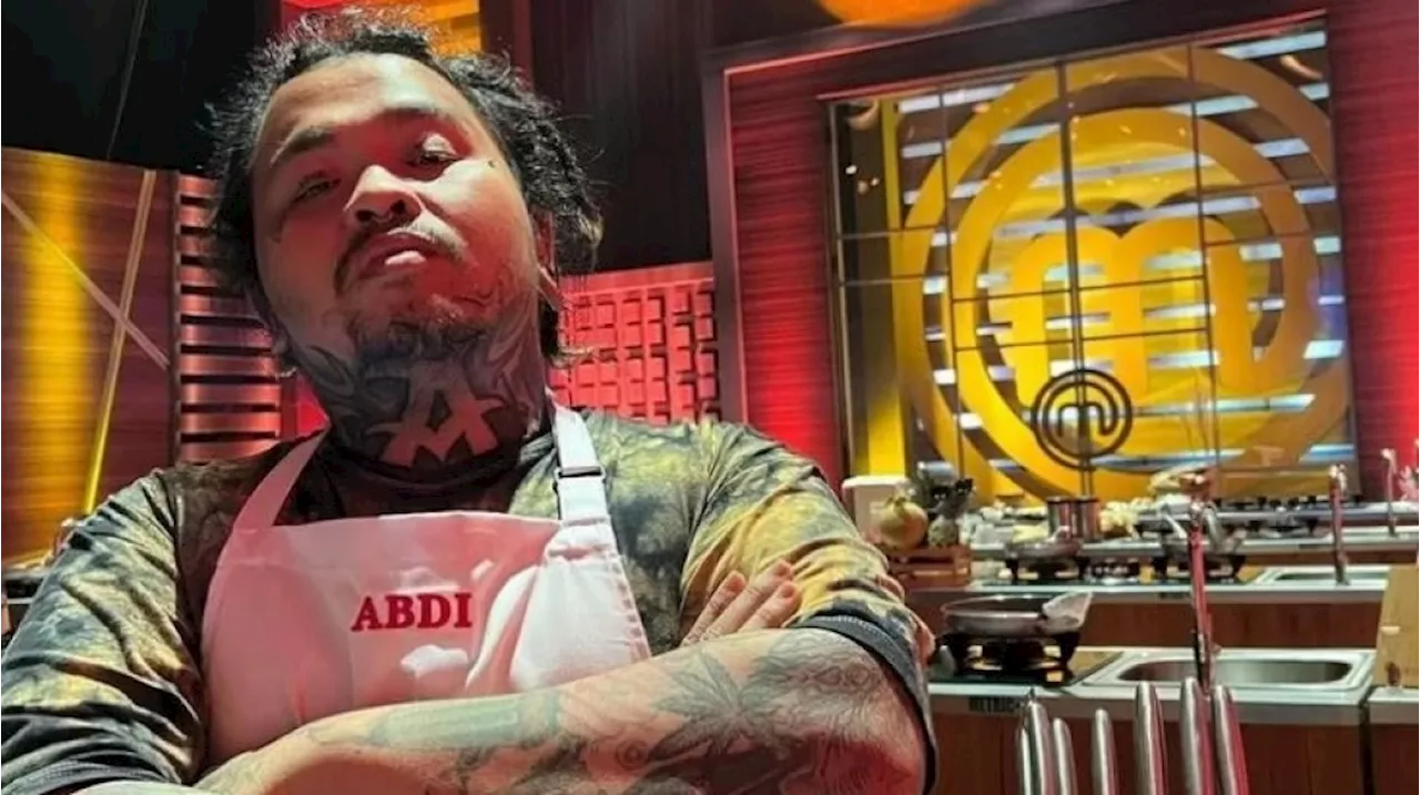Siapa Itu King Abdi? Jebolan MasterChef Ngaku Didepak dari Bisnis Kuliner Bebek Milik Artis
