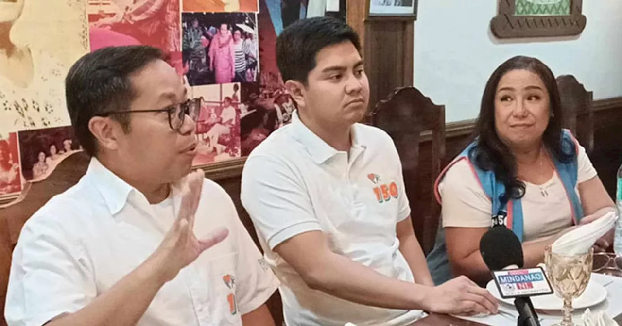 Pamilya Ko Partylist eyes establishment of repatriation fund