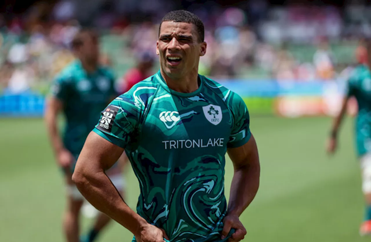 Troubling times for Ireland 7s as concerns about its future grow