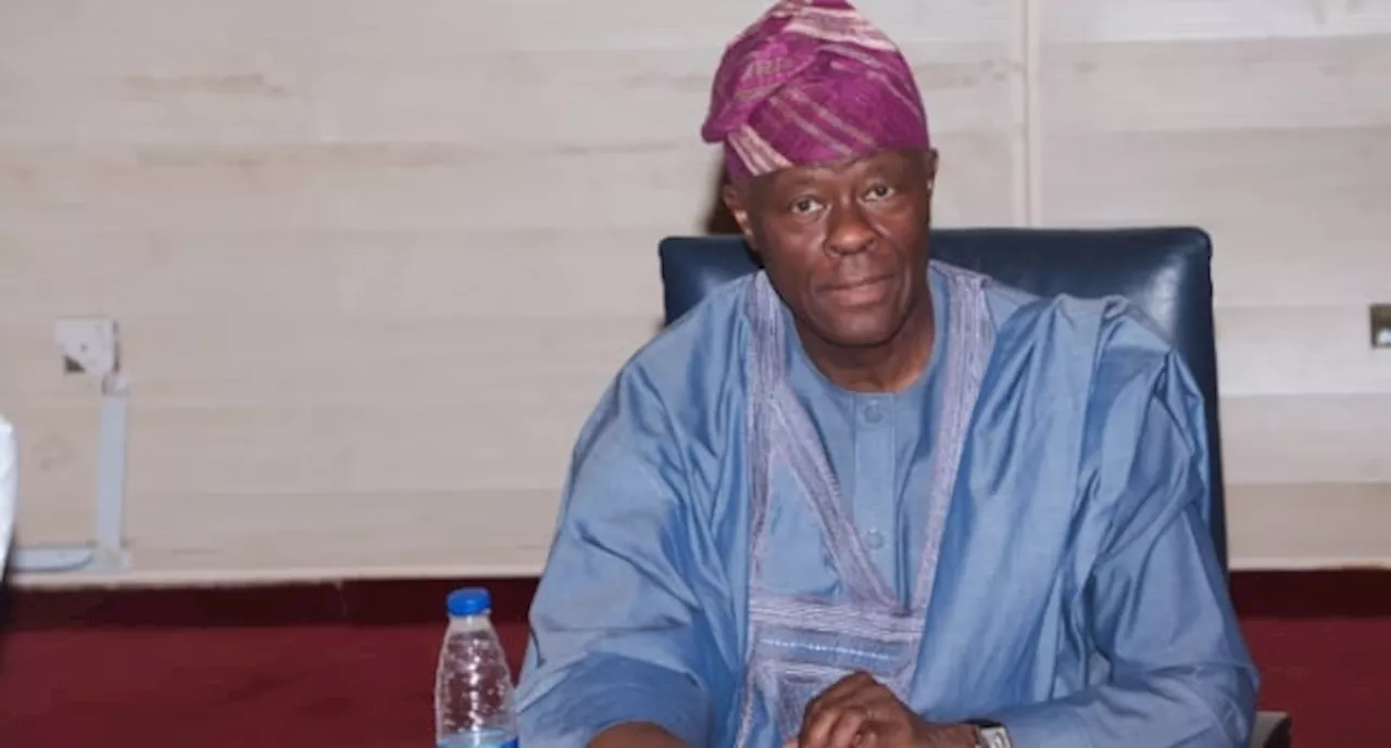 FAAC allocation fell by N100bn in March | Gross statutory revenue rose by 3.93%