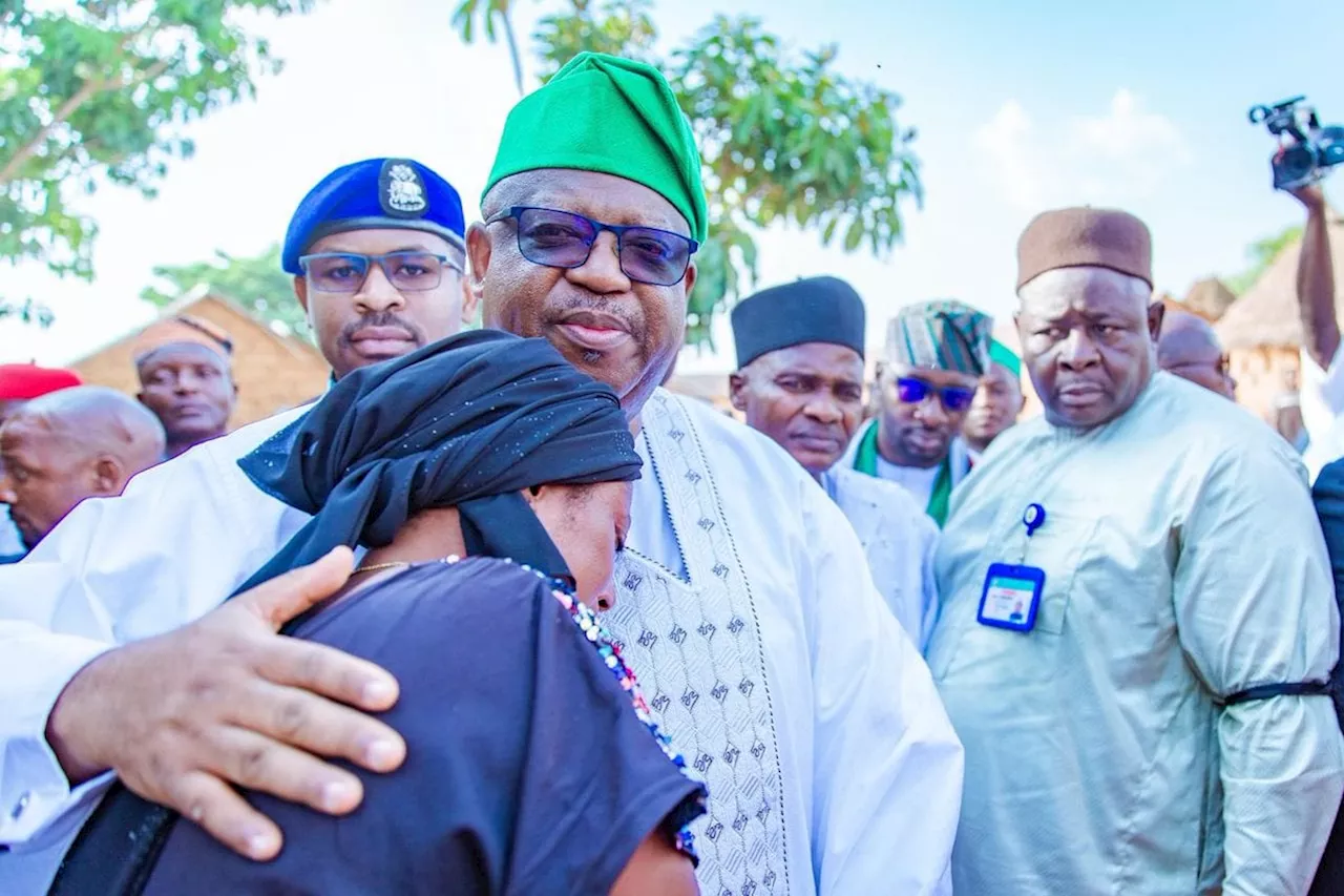 We’ll go to any length to prevent recurrence of Plateau attacks, says Mutfwang