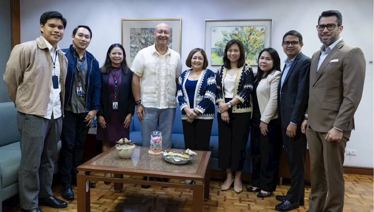 Auro Resources Trading Inc. is the first BSP-Accredited Gold Trader to use Supply Chain Provenance System