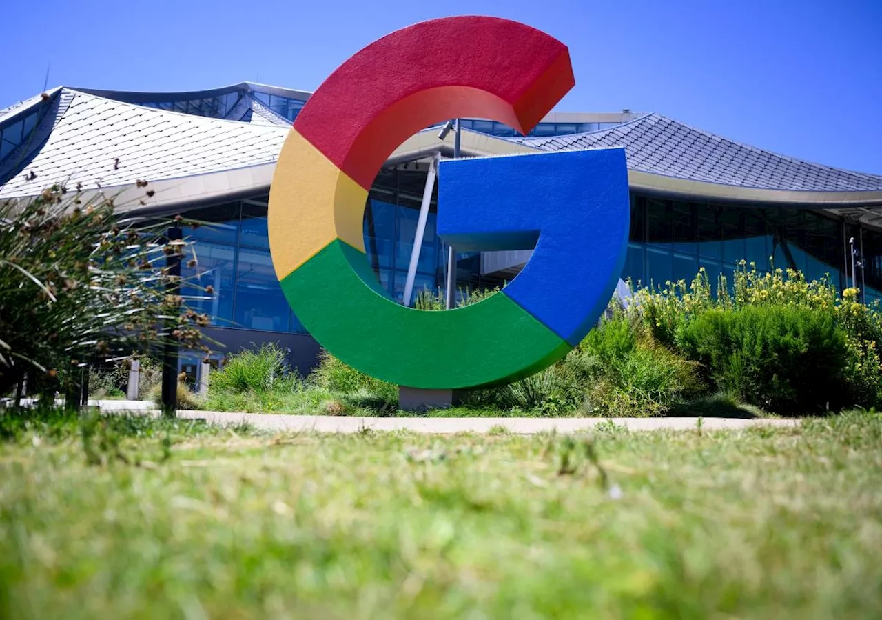 Japan orders Google to cease alleged antitrust violation
