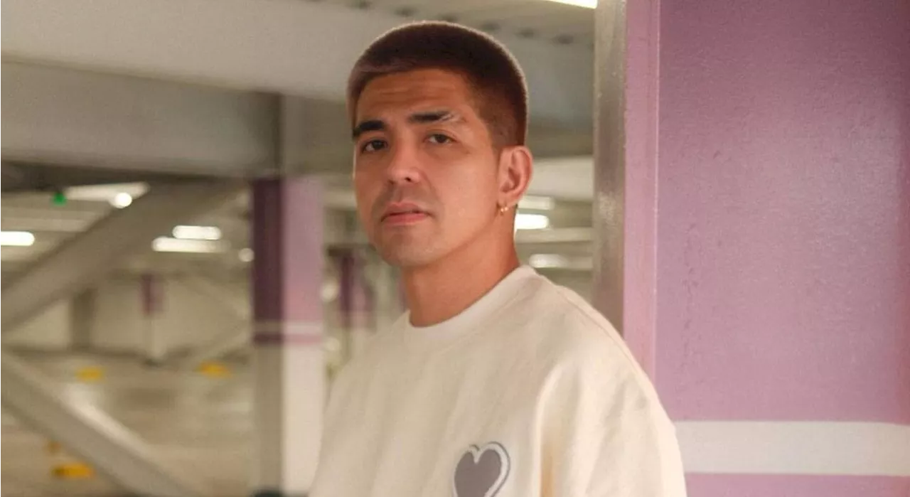Nothing wrong with Mark Herras earning honest money