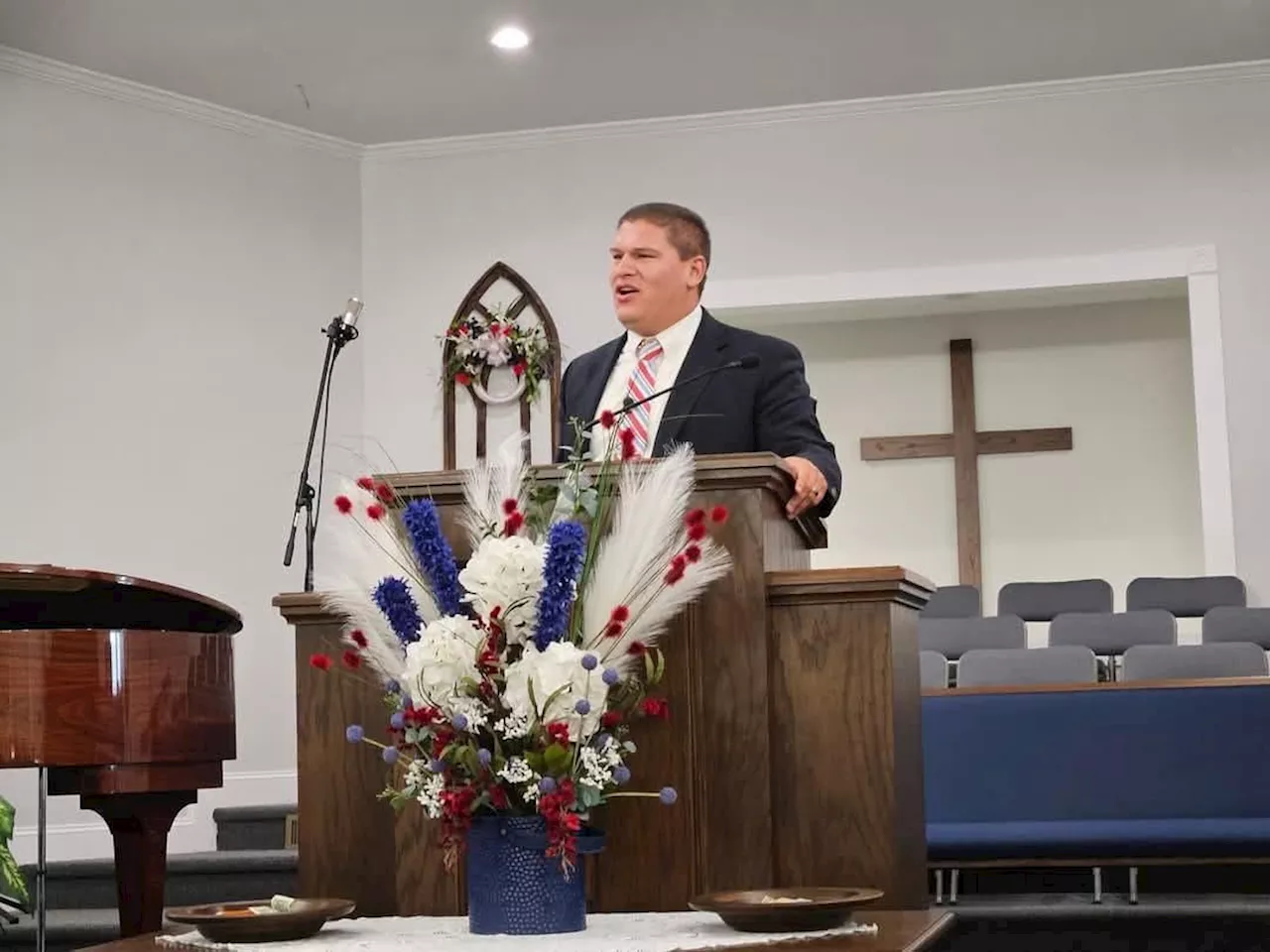Search intensifies for American missionary abducted during sermon in Eastern Cape